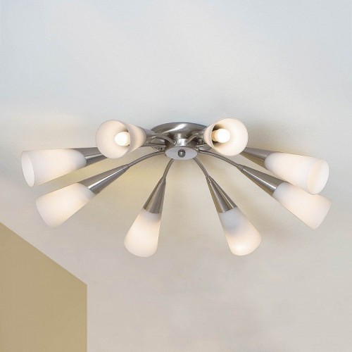 Люстра Citilux Фокус CL103181 Люстра Citilux Фокус CL103181