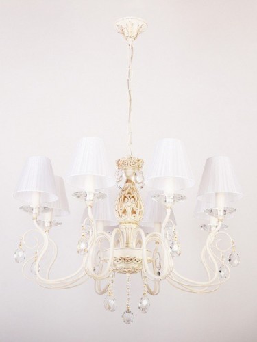 Подвесная люстра Abrasax 81309/8 Подвесная люстра Abrasax 81309/8