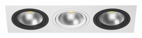 Точечный светильник Lightstar Intero 111 i836070607