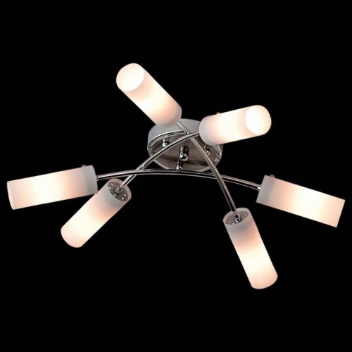 Люстра Citilux Новелла CL122161