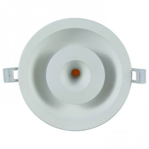 Точечный встраиваемый светильник Arte Lamp 7205 A7205PL-2WH