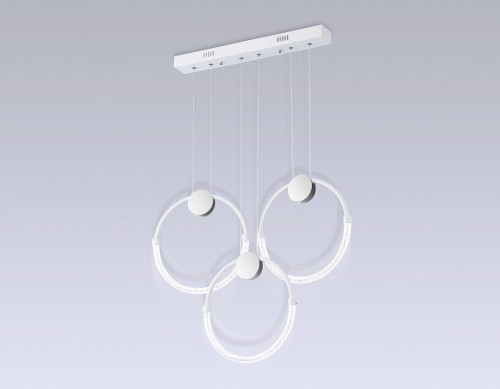 Подвесной светильник Ambrella light COMFORT FL10595