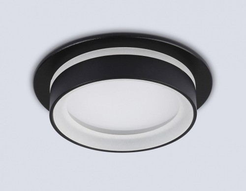 Точечный светильник Ambrella light Techno Spot TN6708