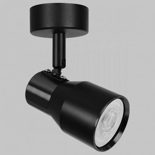 Спот Imex Simple IL.0005.2801-BK Спот Imex Simple IL.0005.2801-BK