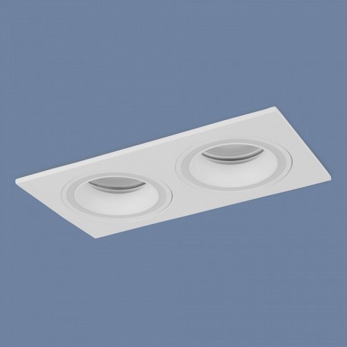 Точечный светильник Elektrostandard 1091/2