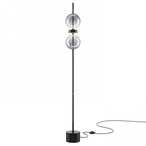 Торшер Maytoni Double Moon MOD478FL-L15B3K Торшер Maytoni Double Moon MOD478FL-L15B3K