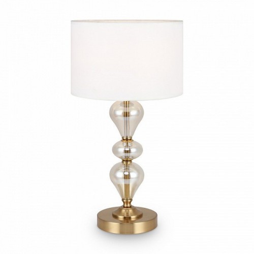 Интерьерная настольная лампа Freya Raise FR5369TL-01BS