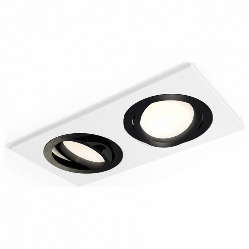 Точечный светильник Ambrella light Techno Spot XC7635081