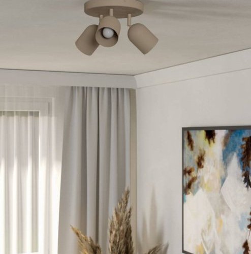 Спот Eglo Tilston 44163