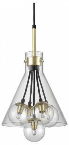 Подвесная люстра Vele Luce Caramella VL5904P15