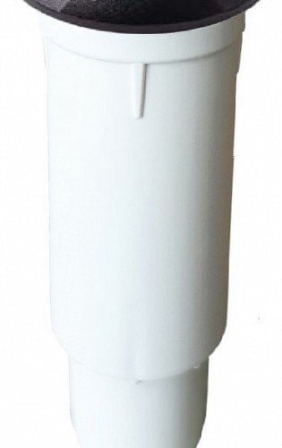 Встраиваемый светильник уличный Fumagalli Aldo 1L2.000.000.AXZ1L