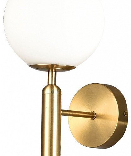 Бра Lussole LSP-8591 Бра Lussole LSP-8591