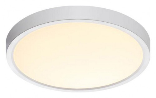 Настенно-потолочный светодиодный светильник Sonex Mitra Alfa White 7659/18L Настенно-потолочный светодиодный светильник Sonex Mitra Alfa White 7659/18L