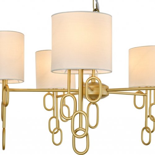 Подвесная люстра Indigo Amali V000479