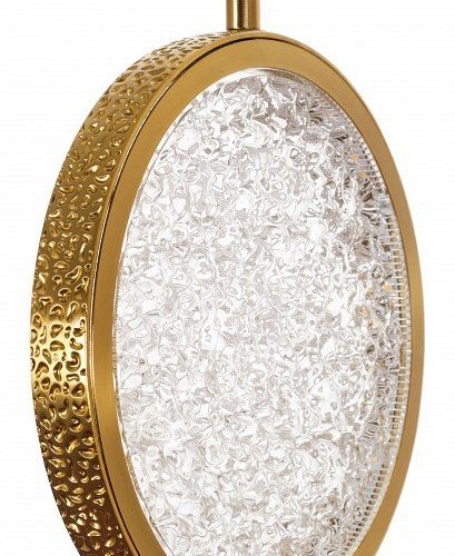 Подвесной светильник MyFar Lora MR1081-PL Подвесной светильник MyFar Lora MR1081-PL