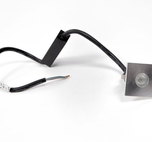 Встраиваемый светильник уличный Oasis Light LED W12693 SS