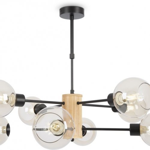 Потолочная люстра Marvin FR5055PL-08B