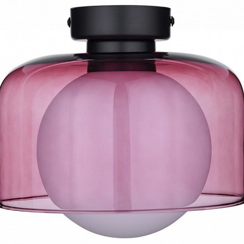 Настенно-потолочный светильник 33 идеи WLL105.17BL-M33DP