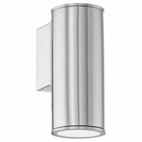 Уличный настенный светильник Eglo Riga 94106 Уличный настенный светильник Eglo Riga 94106