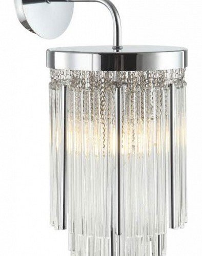 Настенный светильник Stilfort Style rain 2147/09/01W Настенный светильник Stilfort Style rain 2147/09/01W