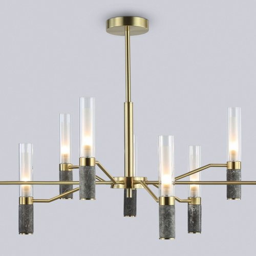 Потолочная люстра Ceramo Modern LH53355 Потолочная люстра Ceramo Modern LH53355