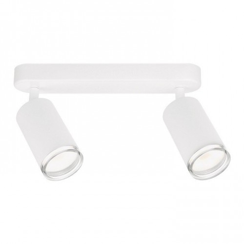 Накладной светильник Wolta AQUA WSL-GU10/2W14W