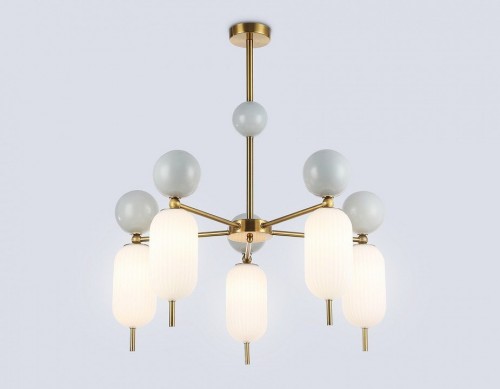 Потолочная люстра Ambrella light High Light LH53104 Потолочная люстра Ambrella light High Light LH53104