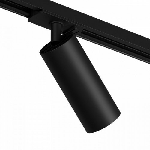 Трековый светильник Denkirs Scope DK6060-BK Трековый светильник Denkirs Scope DK6060-BK