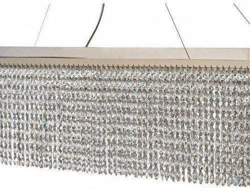 Подвесная люстра Arti Lampadari Milano E 1.5.120X30.501 N Подвесная люстра Arti Lampadari Milano E 1.5.120X30.501 N