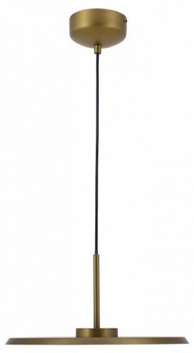 Подвесной светильник Moderli Keiro V11103-PL