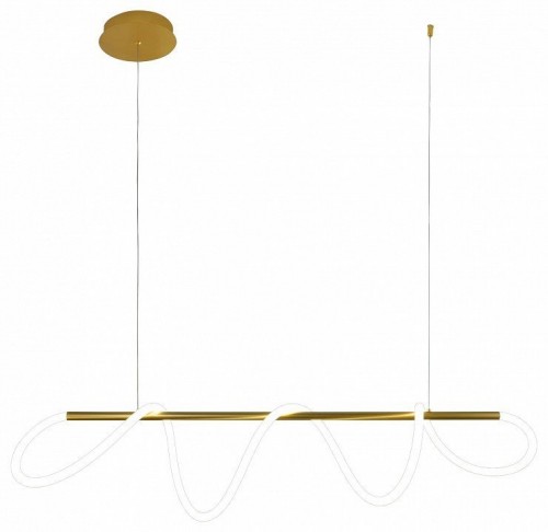 Подвесная люстра Lightstar Corinto 637093