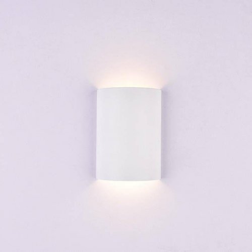 Настенный светодиодный светильник DesignLed GW Tube GW-6805-6-WH-WW 002393