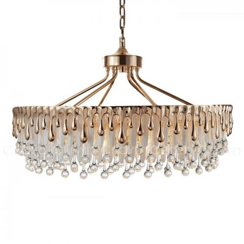 Подвесная люстра Cloyd Capuletti 11269 Подвесная люстра Cloyd Capuletti 11269
