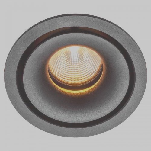 Точечный светильник AM Group AM290 AM290 7W COFFEE 3000K