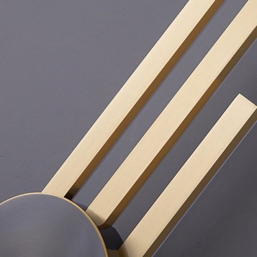 Настенный светильник ImperiumLoft Gull-B01