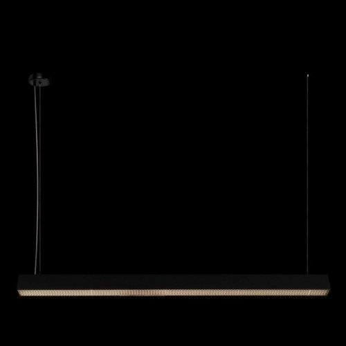 Подвесной светильник Loft IT Vim 10318/C Black