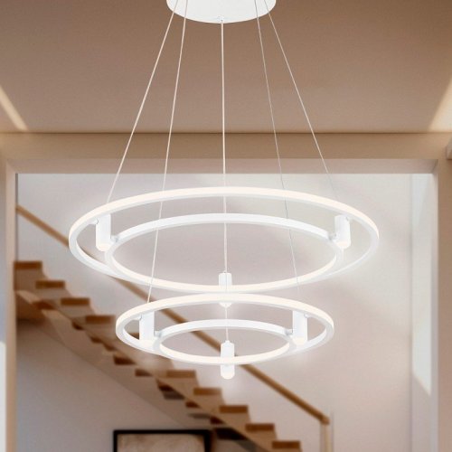 Подвесной светодиодный светильник Ambrella light Comfort Line FL5542