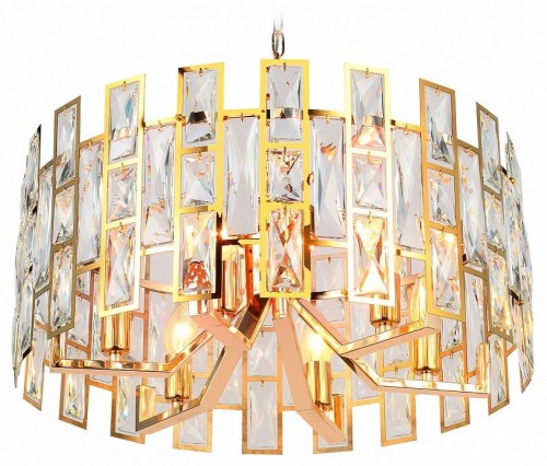 Подвесная люстра Ambrella light Traditional TR5061