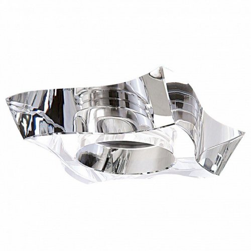 Точечный встраиваемый светильник Lightstar Flutto 006430 Точечный встраиваемый светильник Lightstar Flutto 006430