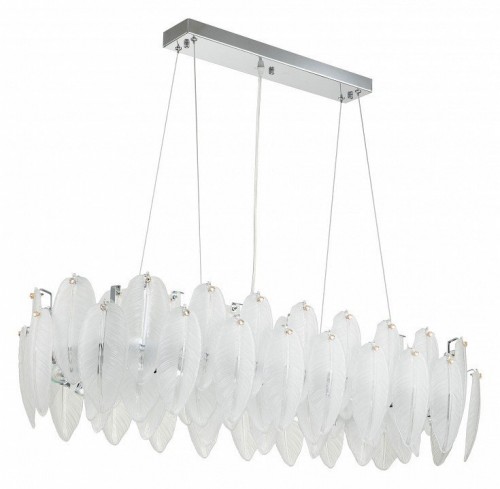 Подвесная люстра Favourite Beluta 3018-12P Подвесная люстра Favourite Beluta 3018-12P