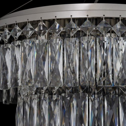 Люстра подвесная Arti Lampadari Elite Acquaro E 1.5.D50.100 NP