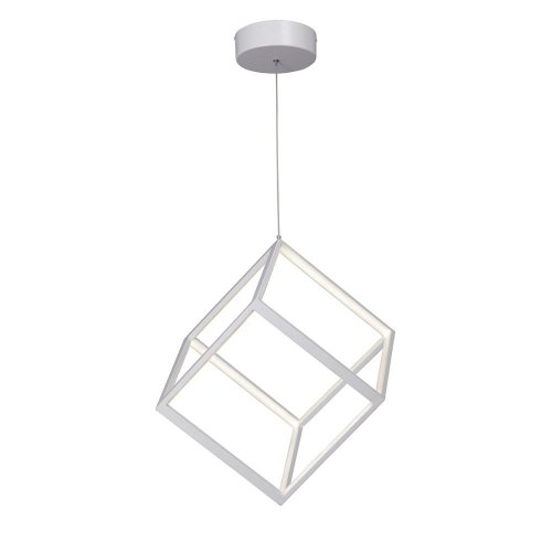 Подвесной светильник Vitaluce V4620-0/1S