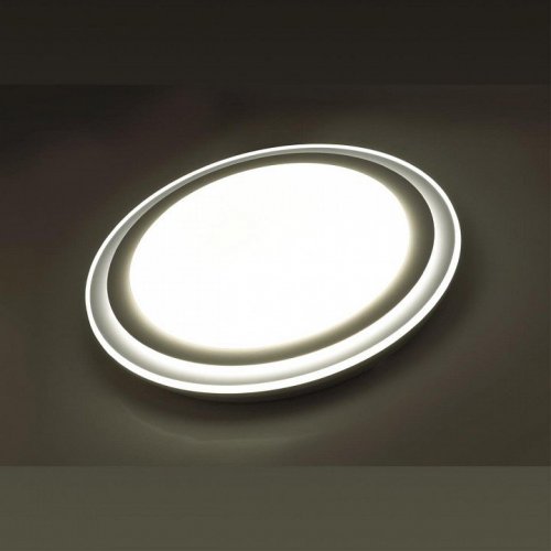 Настенно-потолочный светодиодный светильник Sonex Setta 7617/DL