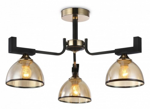 Потолочная люстра Ambrella light TRADITIONAL TR9098 Потолочная люстра Ambrella light TRADITIONAL TR9098