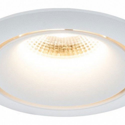 Точечный светильник Yin DL031-L12W4K-W Точечный светильник Yin DL031-L12W4K-W