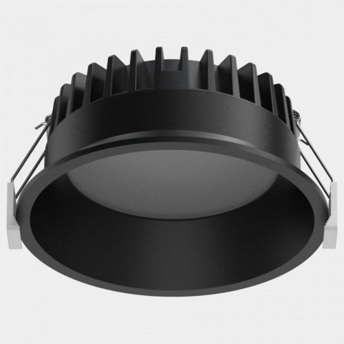 Встраиваемый светильник DesignLed WL-BQ 00-00005646