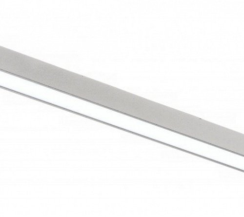 Накладной светильник iLedex Technical VISION48/25 SMART 4825-038-L895-30W-110DG-WH