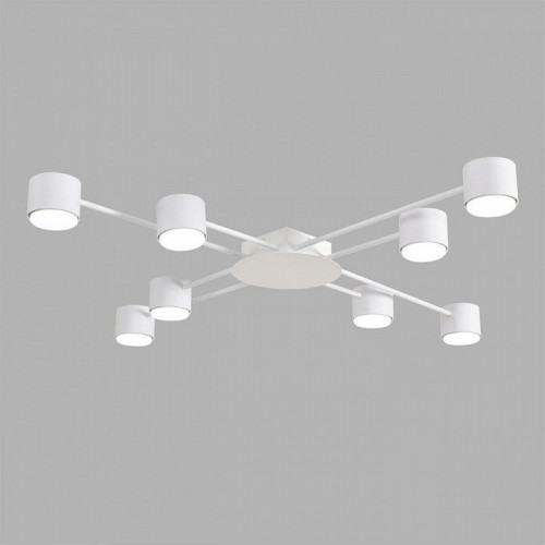 Потолочная люстра Lumion Benua 8305/8C Потолочная люстра Lumion Benua 8305/8C