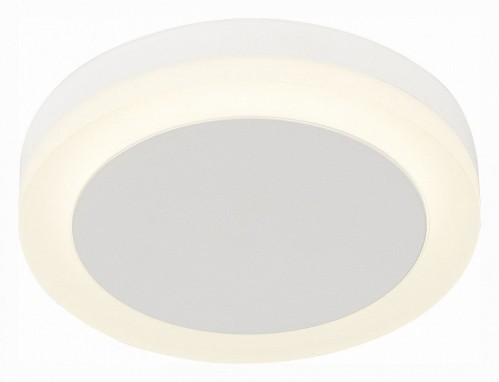 Встраиваемый светильник ST Luce Ciamella ST104.542.06