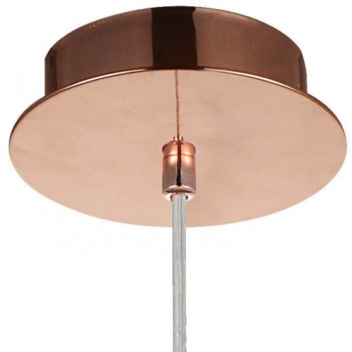 Подвесной светильник Favourite Pink Jazz 2106-1P